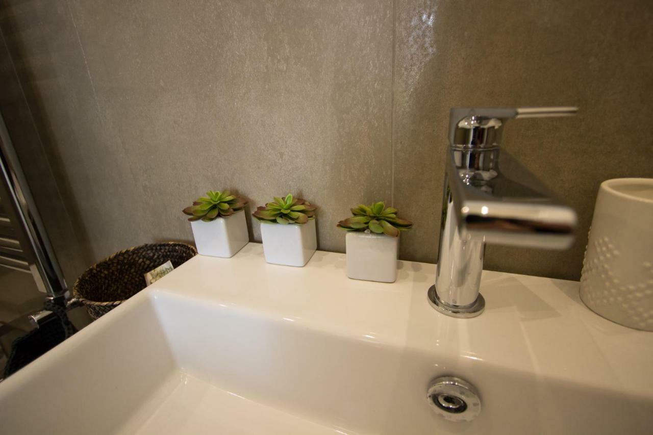 Le Casette Di Marci Apartment