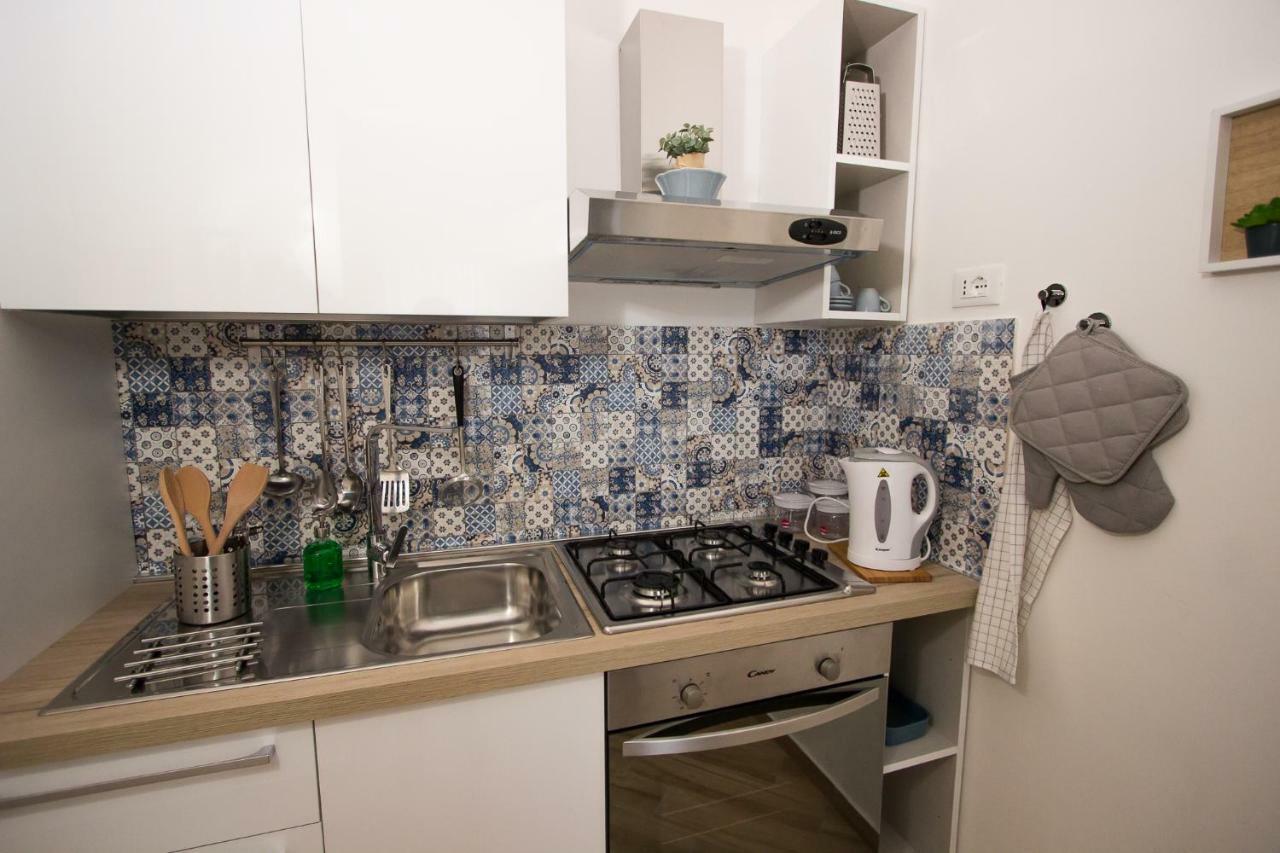 Le Casette Di Marci Apartment Palermo