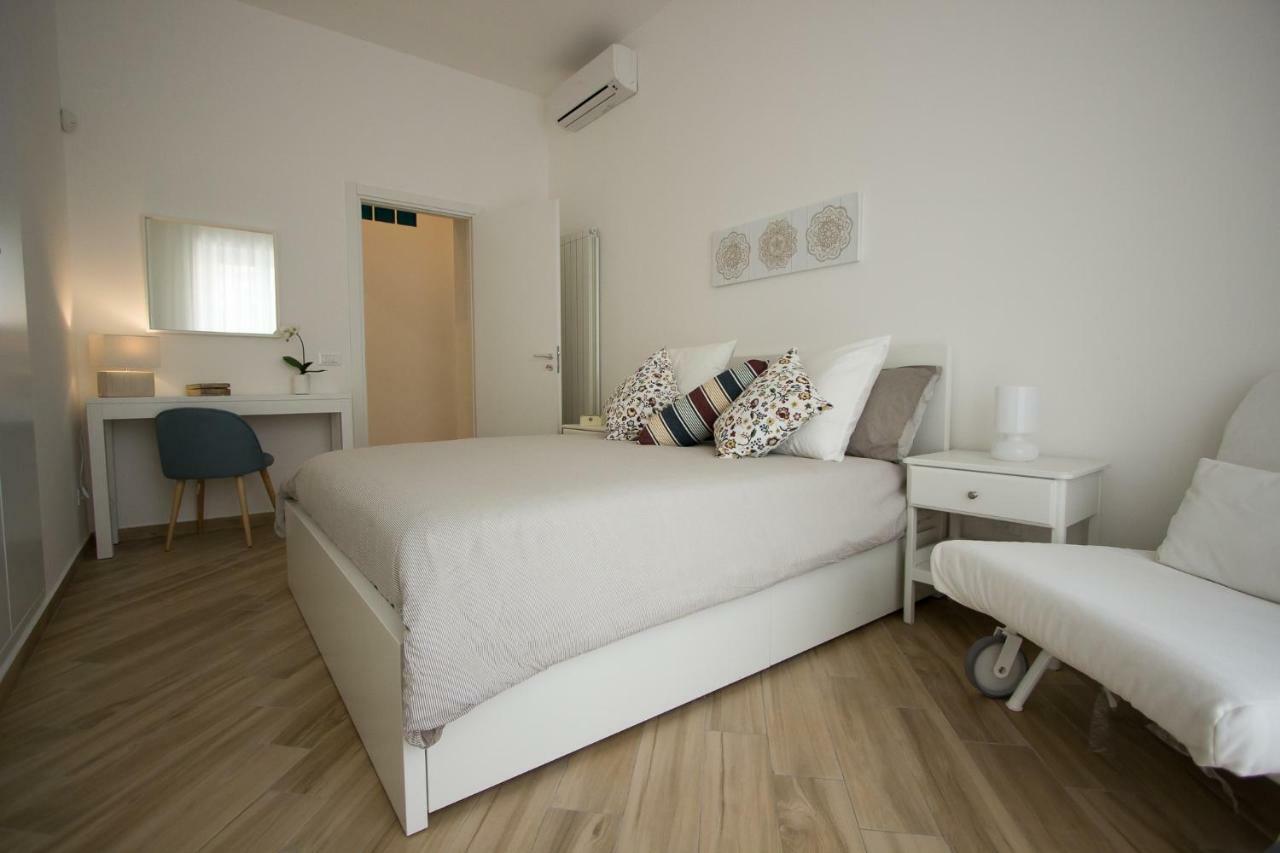 Apartment Le Casette Di Marci Palermo