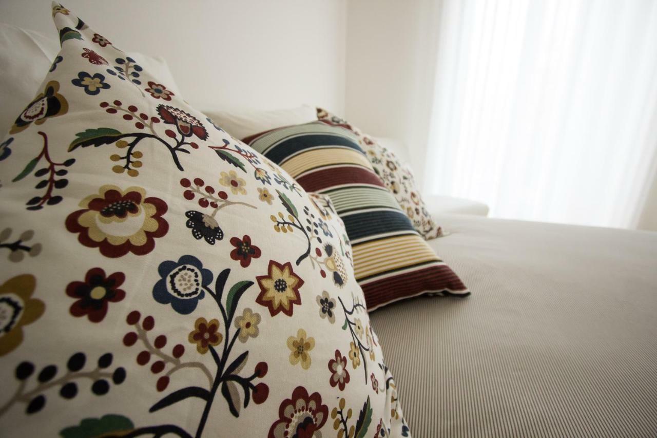 Le Casette Di Marci Apartment Palermo