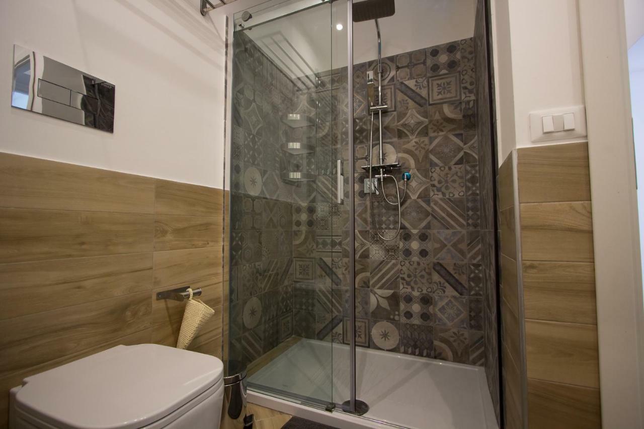 Le Casette Di Marci Apartment Palermo