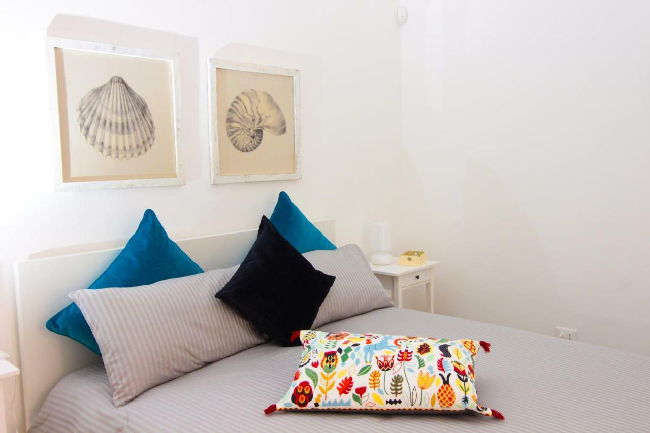 Le Casette Di Marci Apartment