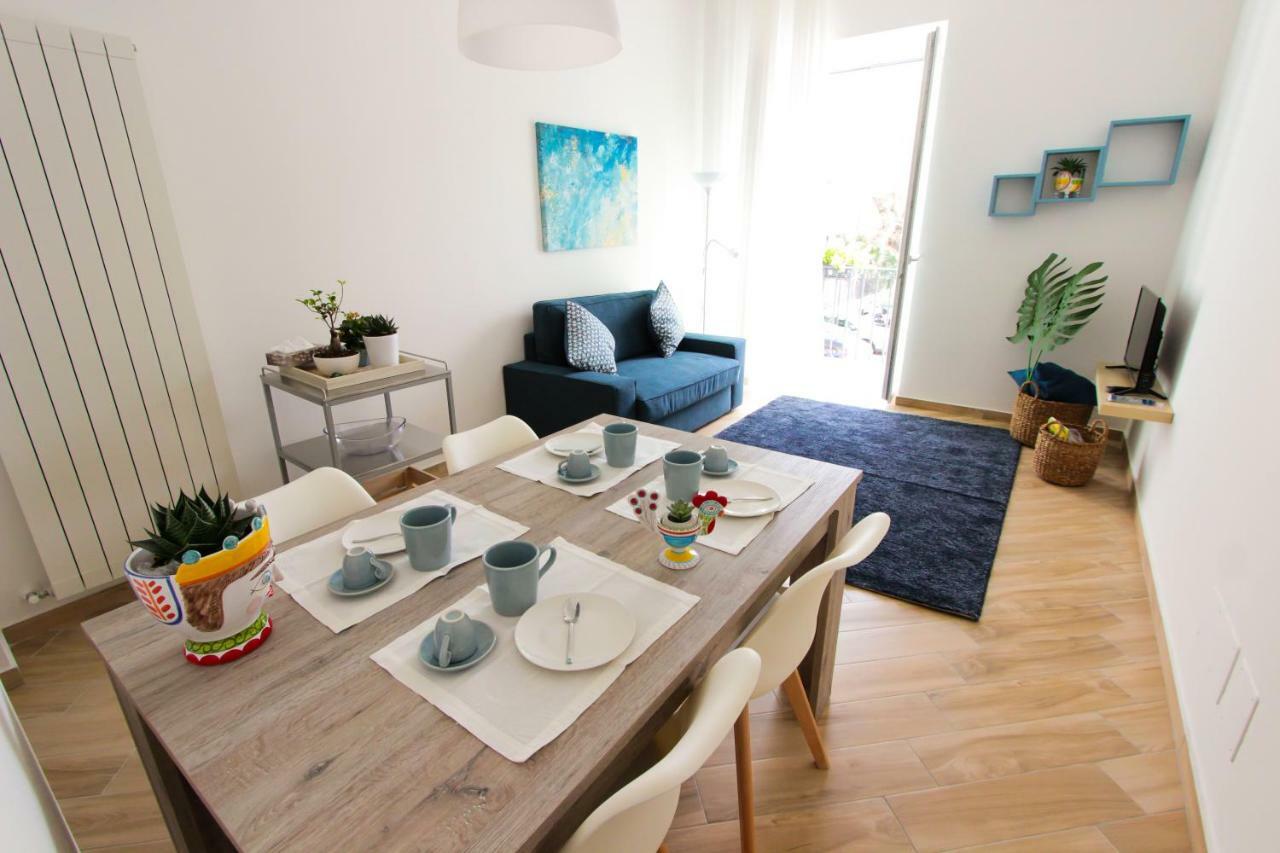 Apartment Le Casette Di Marci *