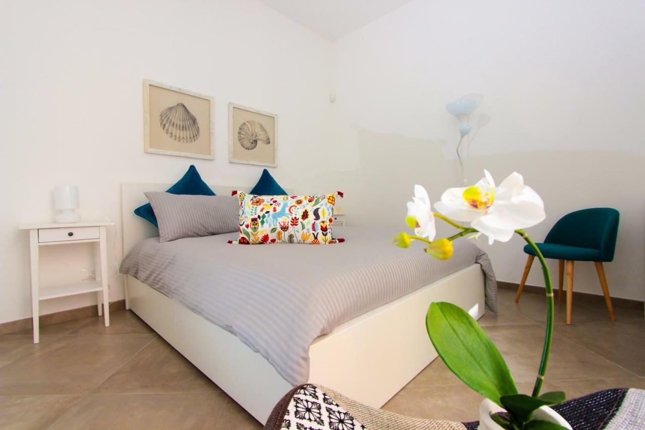 Le Casette Di Marci Apartment