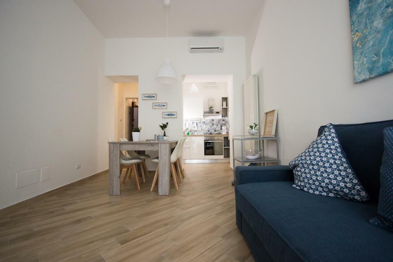 Apartment Le Casette Di Marci