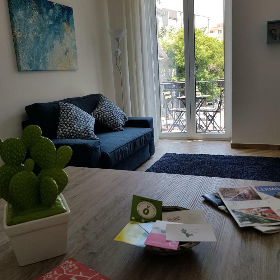 Le Casette Di Marci Apartment